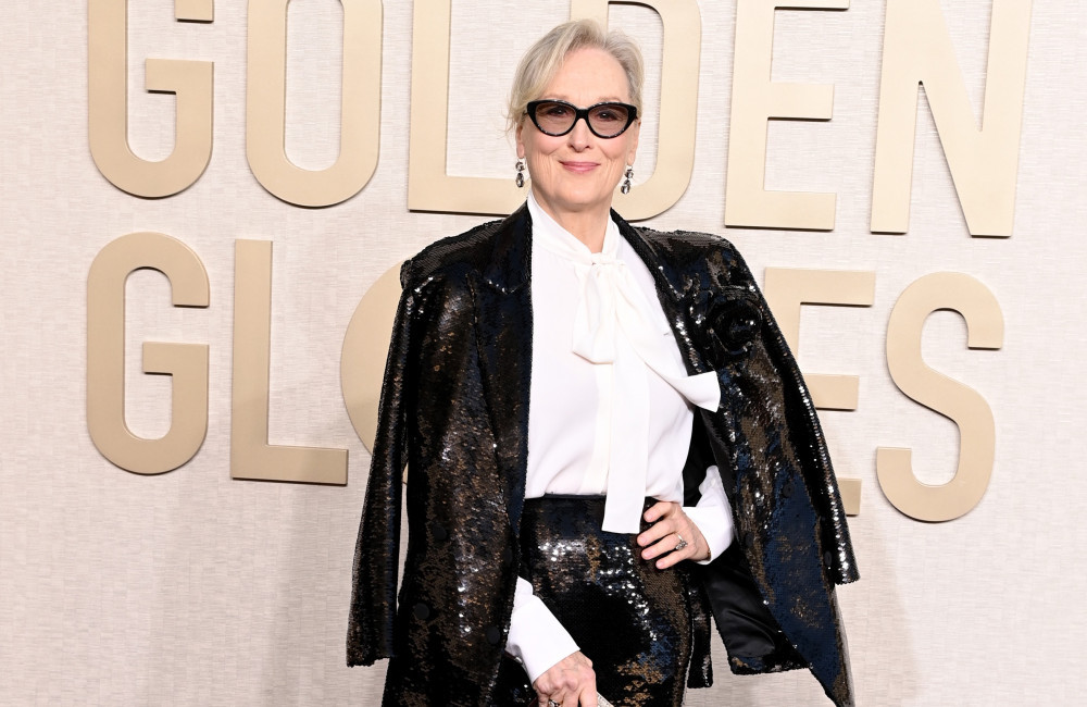 Meryl Streep refuse d'écrire ses mémoires