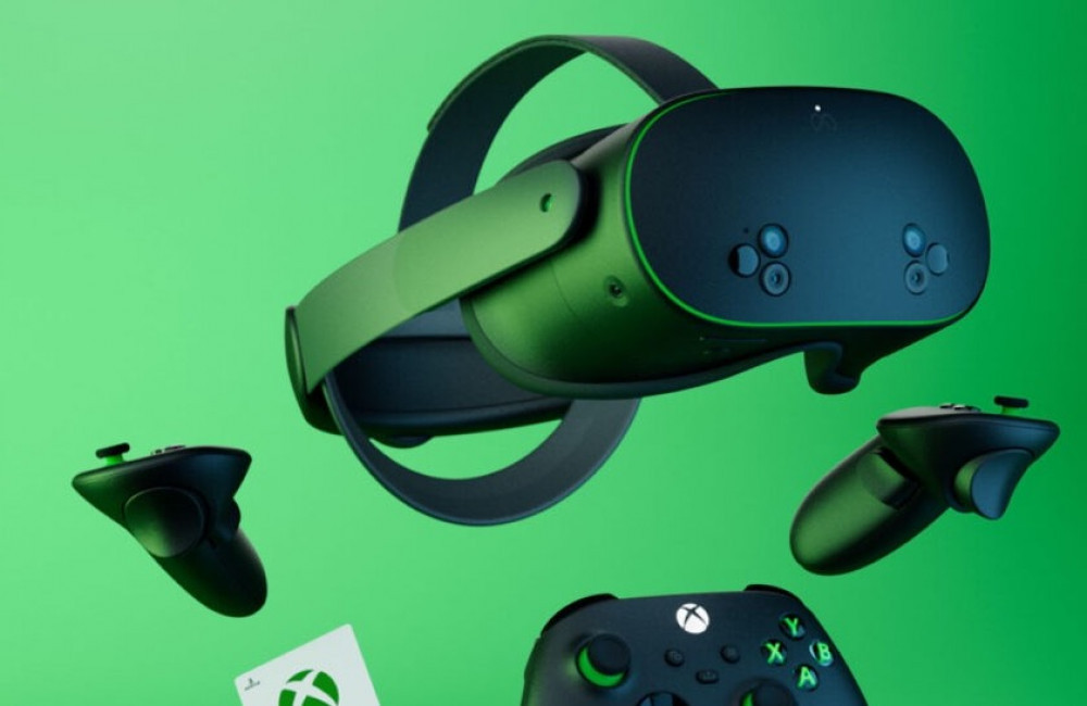 Microsoft baisse les prix de ses formules Xbox Game Pass