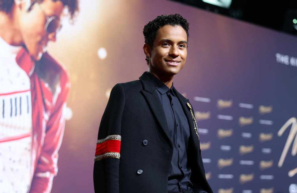 Biopic de Michael Jackson : ce moment clé qui a permis à Jaafar Jackson de décrocher le rôle du roi de la pop