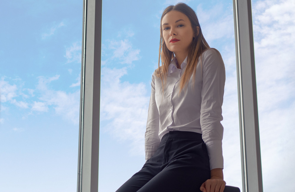 Les travailleuses londoniennes sont davantage exposées aux conséquences de l'intelligence artificielle