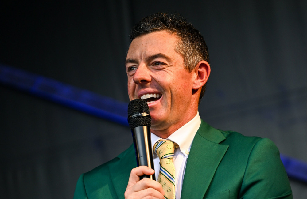 Les amateurs de golf seront guidés par un assistant IA lors de l'Open