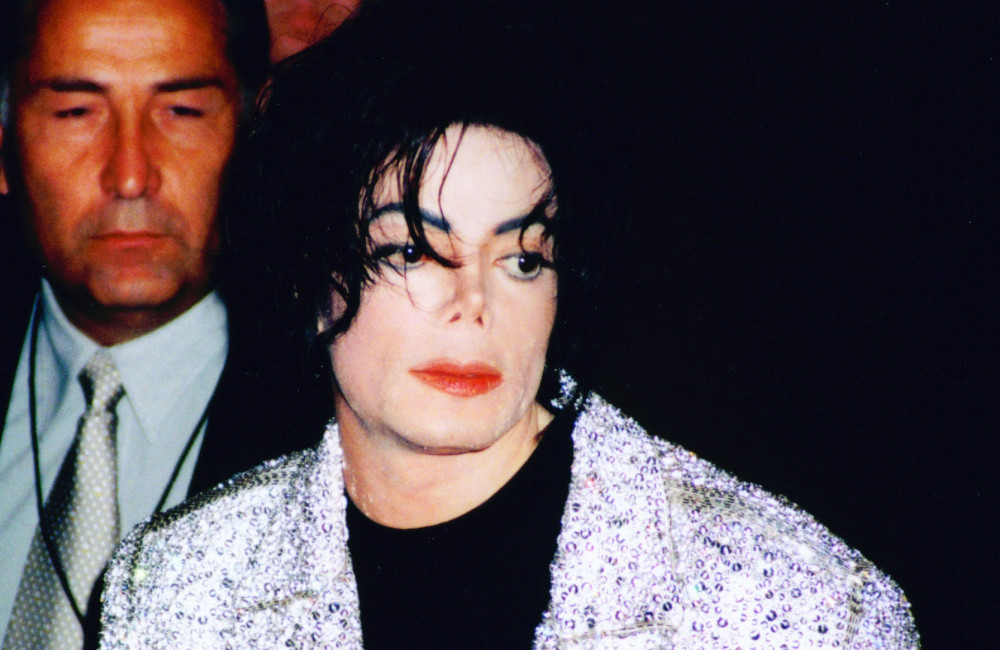 Michael Jackson : le fils aîné du roi de la pop se livre sur son enfance