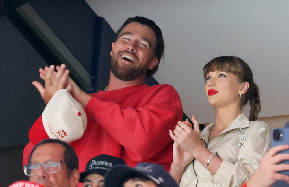 Taylor Swift et Travis Kelce : Niall Horan sème des indices sur leur mariage