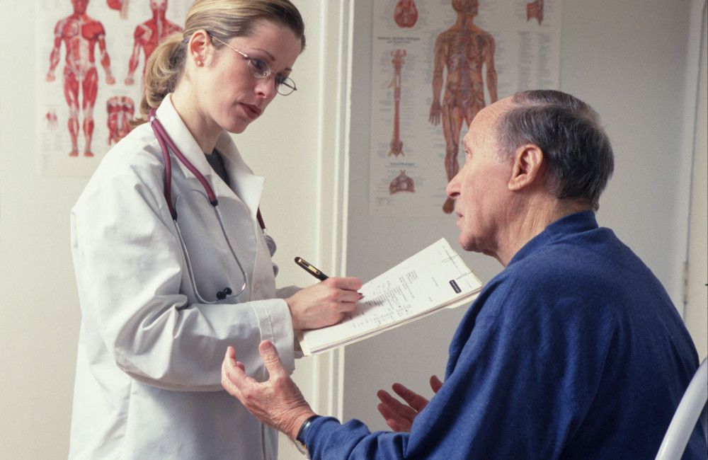 L'IA pourrait surpasser les médecins dans des situations médicales cruciales