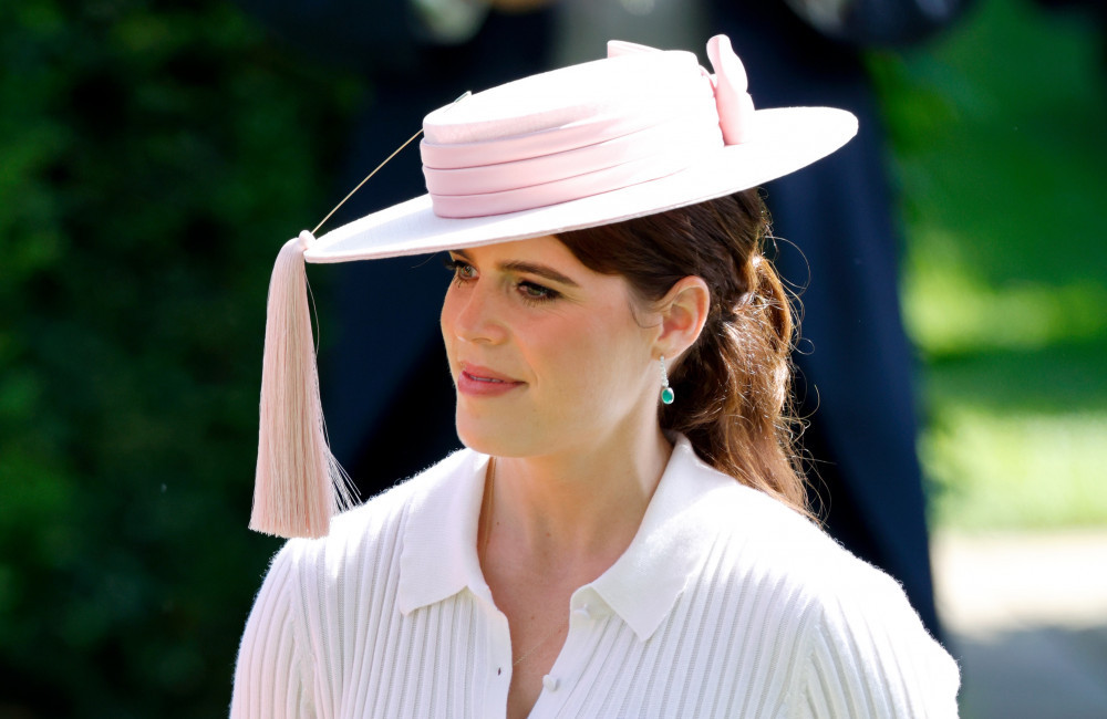 Grande nouvelle pour la famille royale : la princesse Eugenie, fille du prince Andrew, annonce sa troisième grossesse