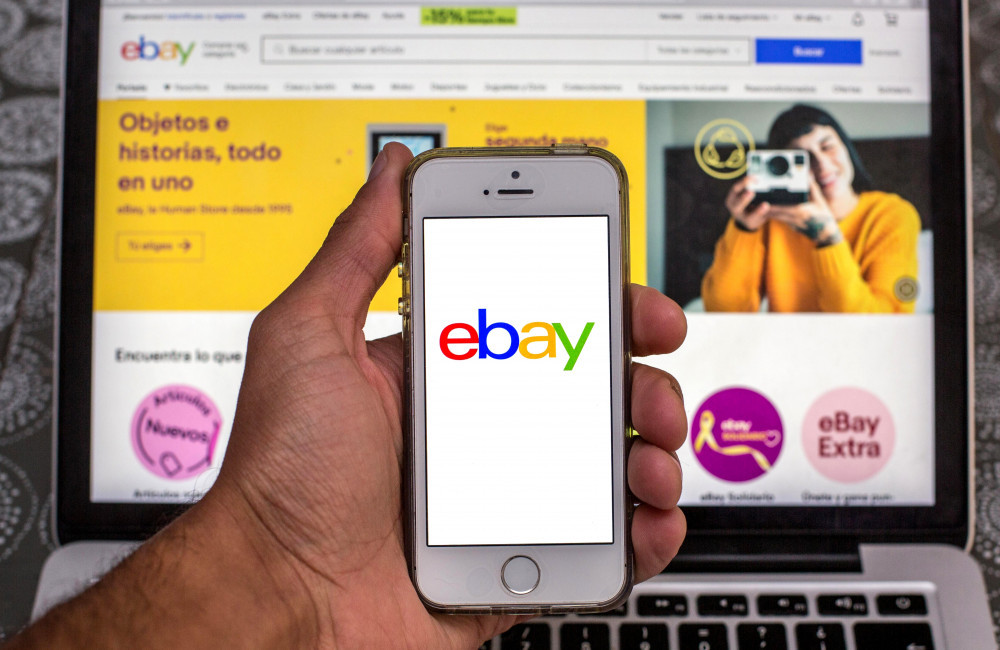 GameStop confirme avoir fait une offre colossale pour racheter eBay