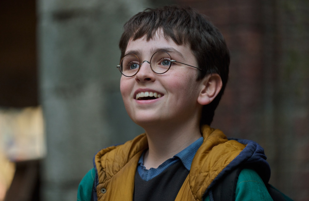 Harry Potter : la série HBO a déjà été renouvelée pour une deuxième saison