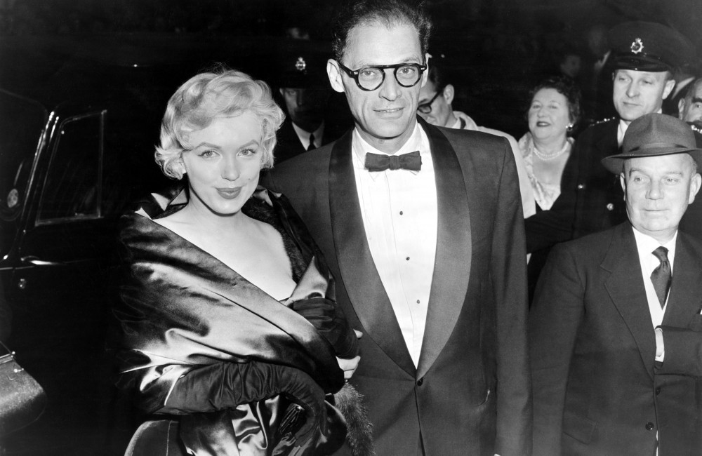 Marilyn Monroe : un enregistrement inédit de son ex-mari révèle la tourmente de ses dernières années