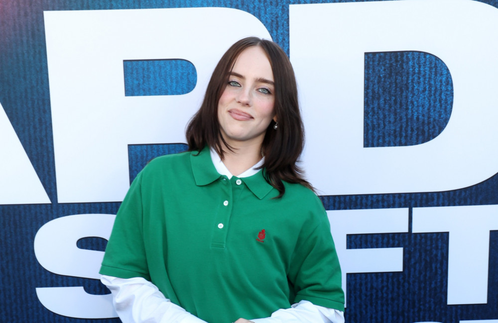 Billie Eilish atteinte du syndrome de Gilles de La Tourette : la star révèle les aspects frustrants de la maladie