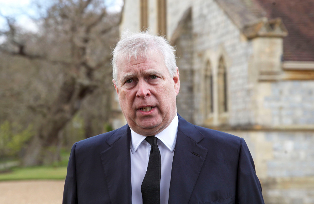 Kate Middleton : ces révélations surprenantes sur sa relation tendue avec le prince Andrew…
