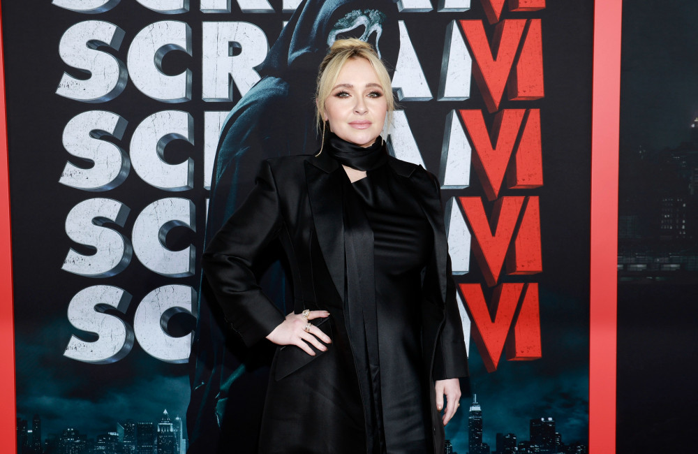 Hayden Panettiere raconte avoir été forcée à se  'mettre au lit' avec un homme célèbre à seulement 18 ans