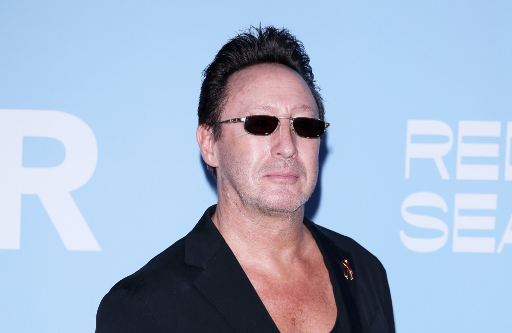 Julian Lennon, le fils de John Lennon, annonce être atteint d’une grave maladie