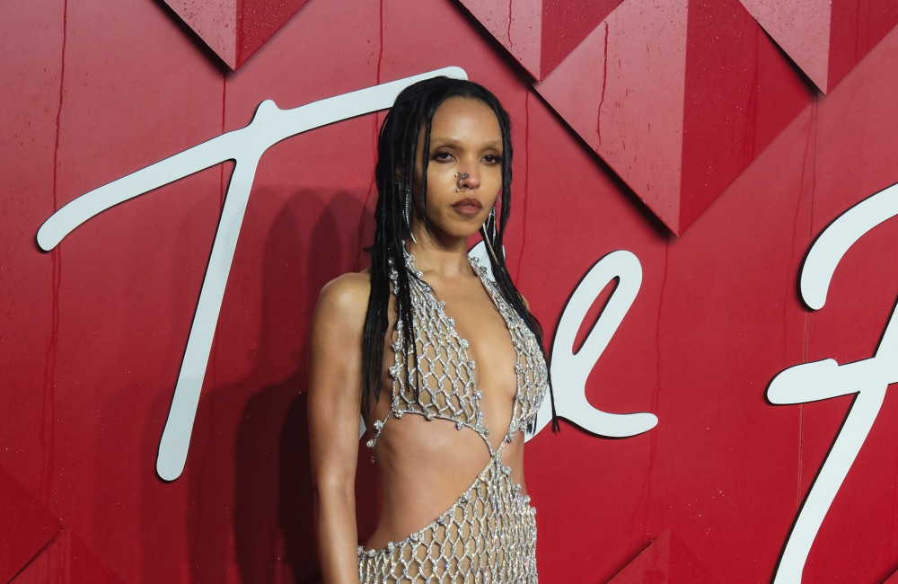 FKA Twigs va incarner l'icône franco-américaine Joséphine Baker dans un biopic sur sa vie