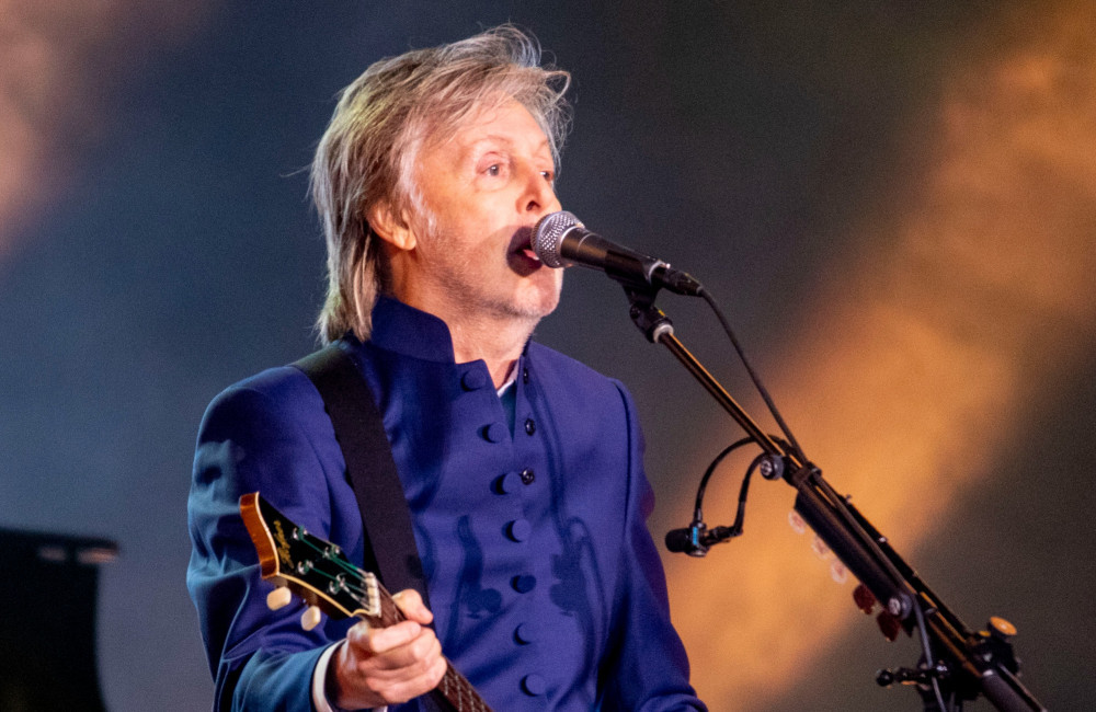 Paul McCartney admet être agacé par la culture des influenceurs : 'Des gens qui ne semblent pas particulièrement talentueux…'