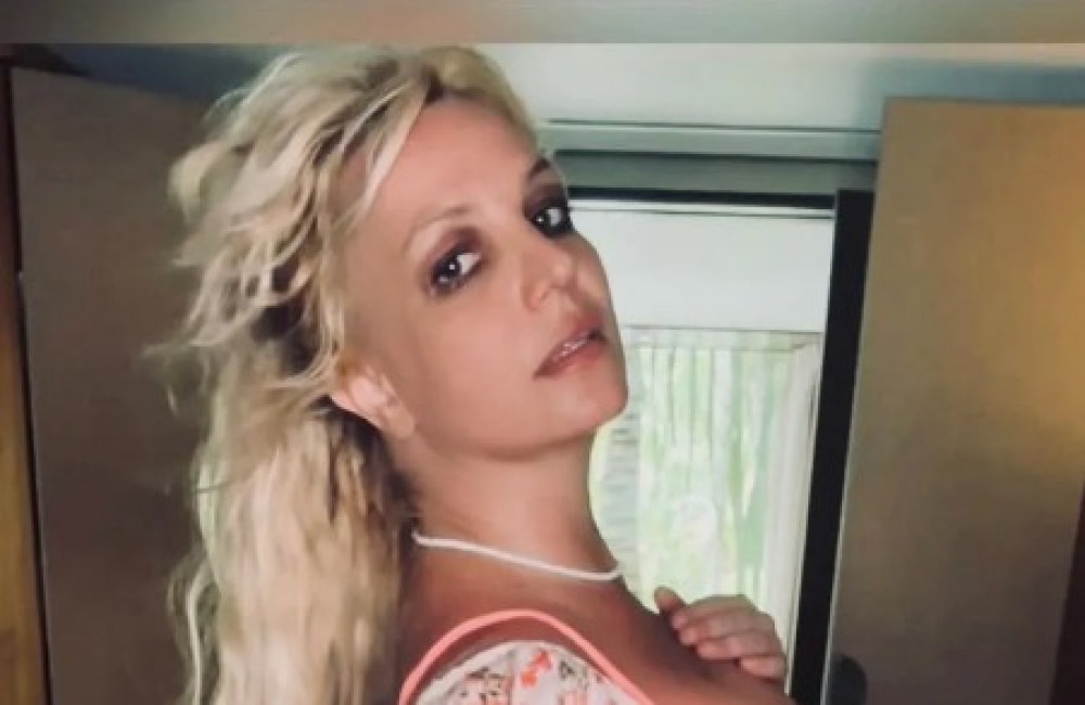 Britney Spears déchaînée dans un restaurant à Los Angeles ? Ses représentants mettent les choses au clair