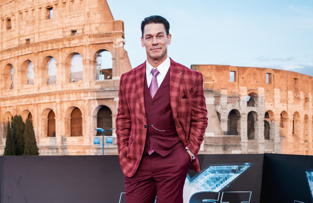John Cena révèle que son premier film a failli détruire sa carrière au cinéma