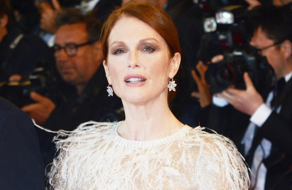 Festival de Cannes : les propos de l’actrice Julianne Moore font polémique