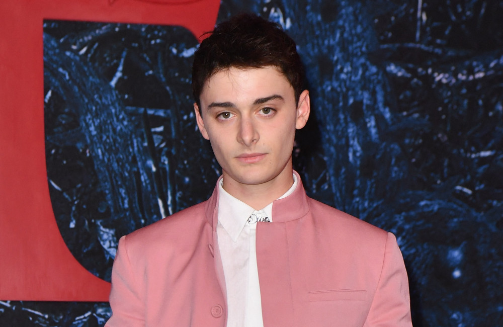 Noah Schnapp a obtenu son diplôme universitaire