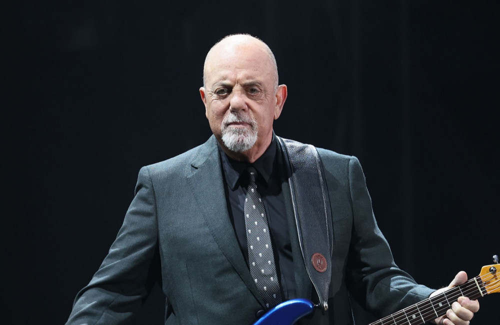 Billy Joel rejette un projet de biopic sur sa vie