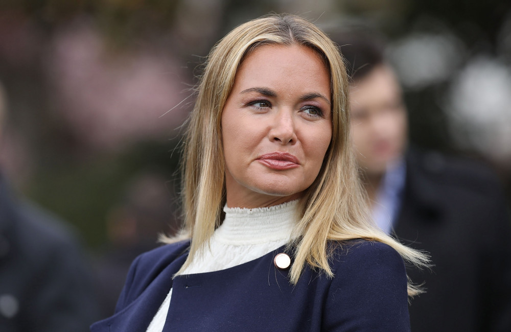 Vanessa Trump : l’ancienne belle-fille de Donald Trump annonce être atteinte d’un cancer