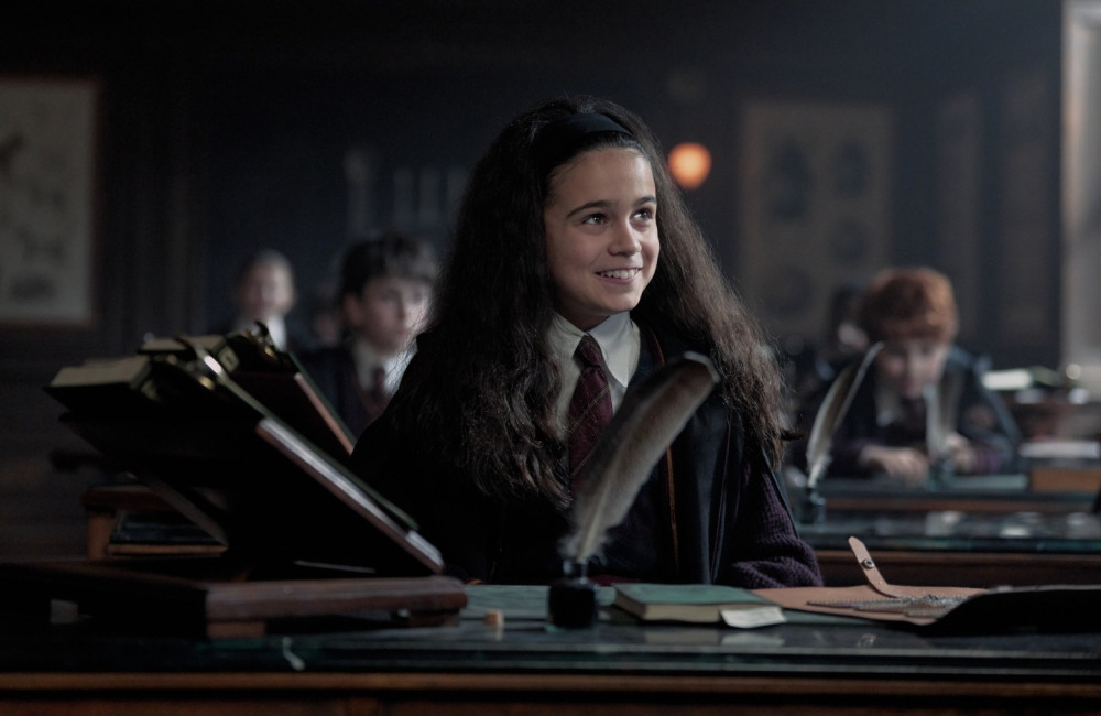 Série Harry Potter : grosse déception pour les jeunes acteurs durant la fête de fin de tournage