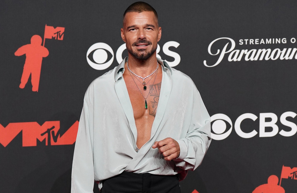 Ricky Martin a frôlé la tragédie lors d’un concert au Monténégro