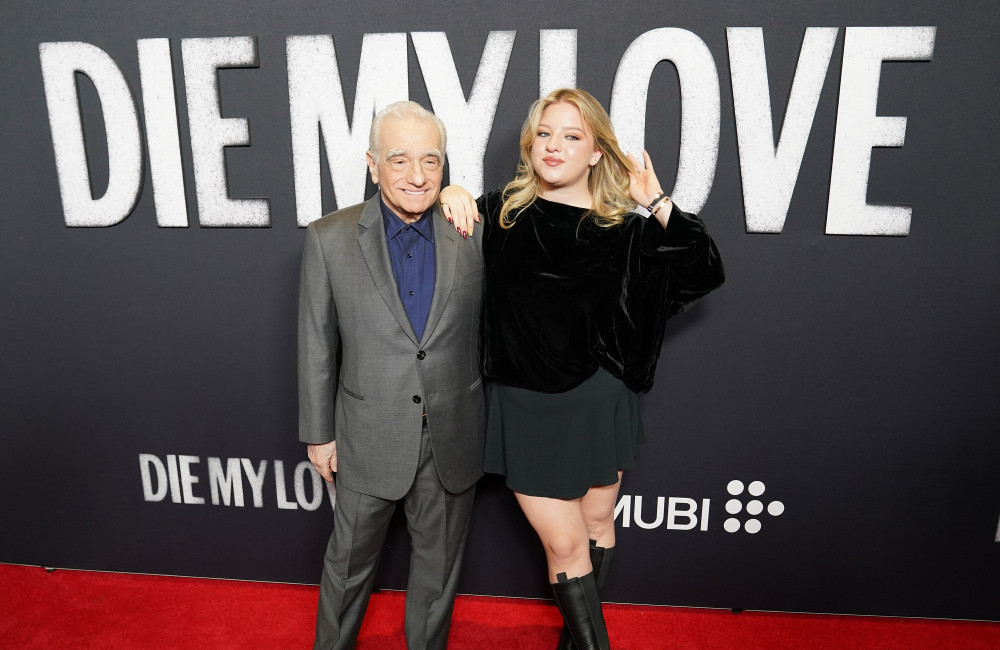 Francesca Scorsese : la fille de Martin Scorsese fait polémique avec son dernier projet