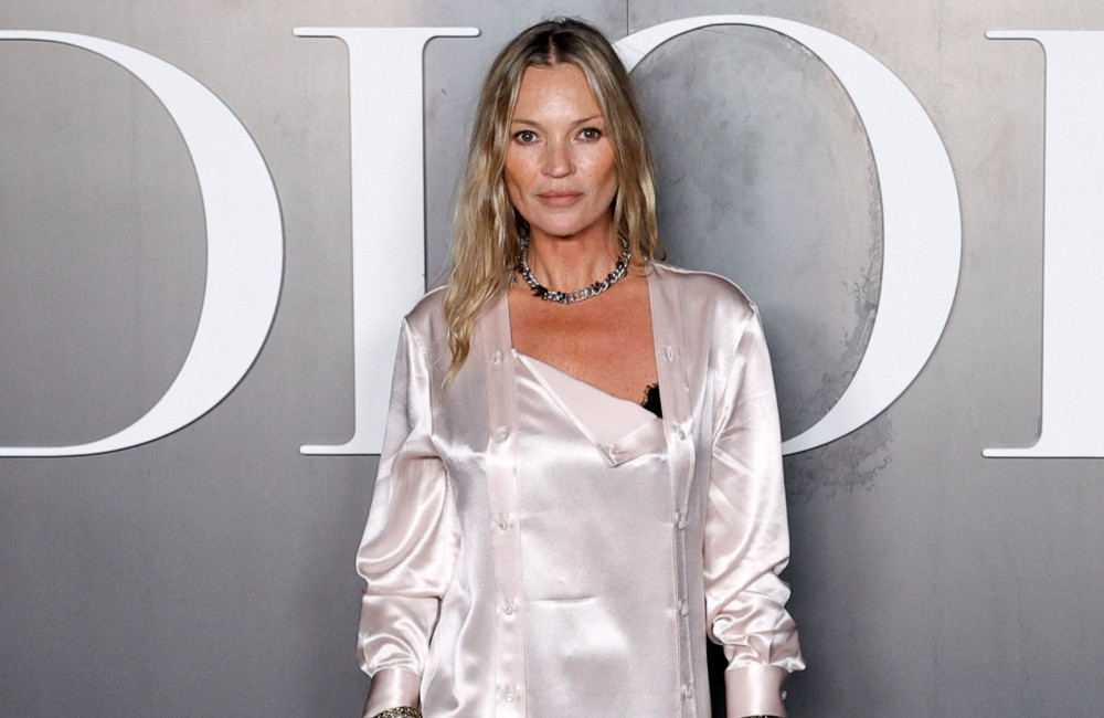 Netflix prépare un documentaire sur la carrière de Kate Moss