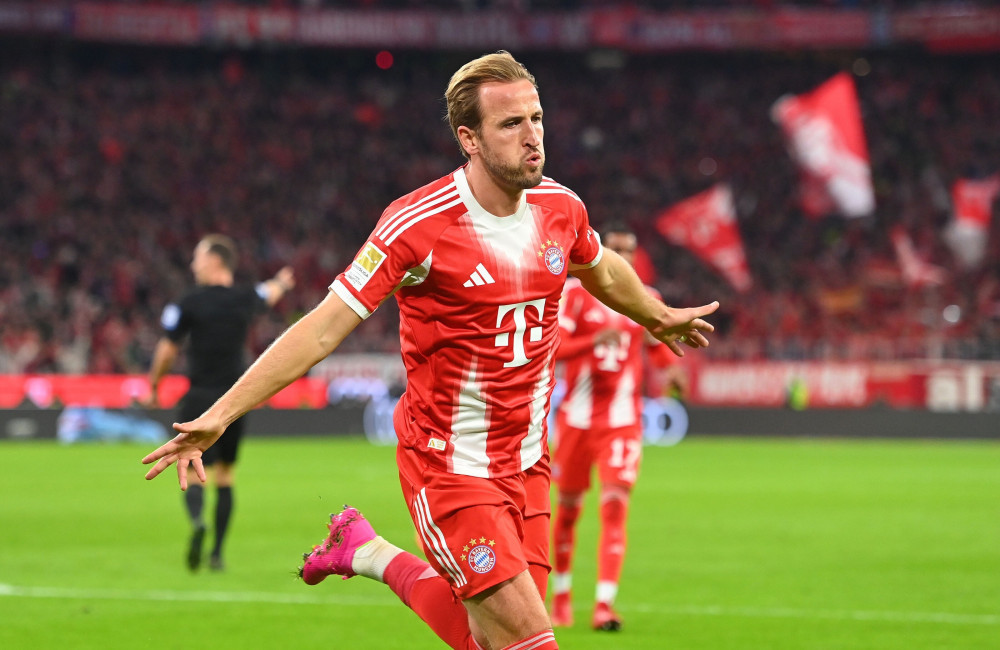 Harry Kane et Erling Haaland visés par une campagne de répression contre les publicités pour jeux d'argent
