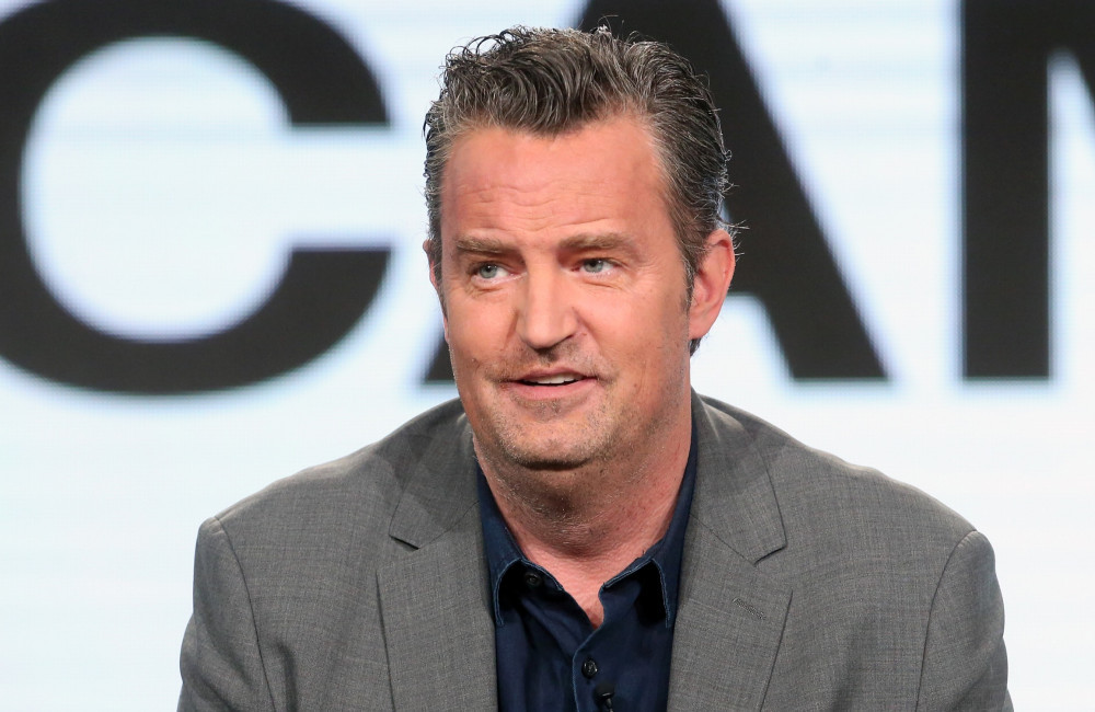 Matthew Perry : la sentence est tombée pour l'ancien assistant personnel de l'acteur