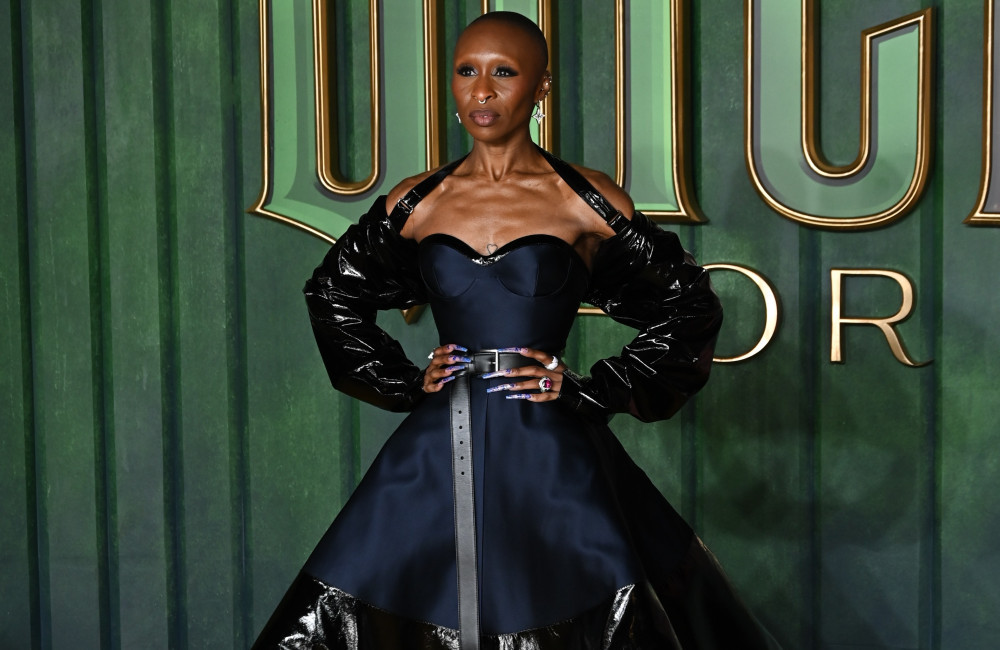 Wicked 3 bientôt en route ? Cynthia Erivo répond aux espoirs des fans