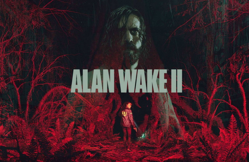 Le nouveau PDG de Remedy estime qu'Alan Wake et Control 'auraient dû se vendre davantage'