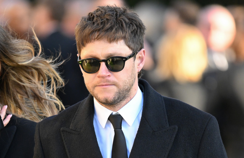 Niall Horan fait de rares confidences sur la mort de Liam Payne