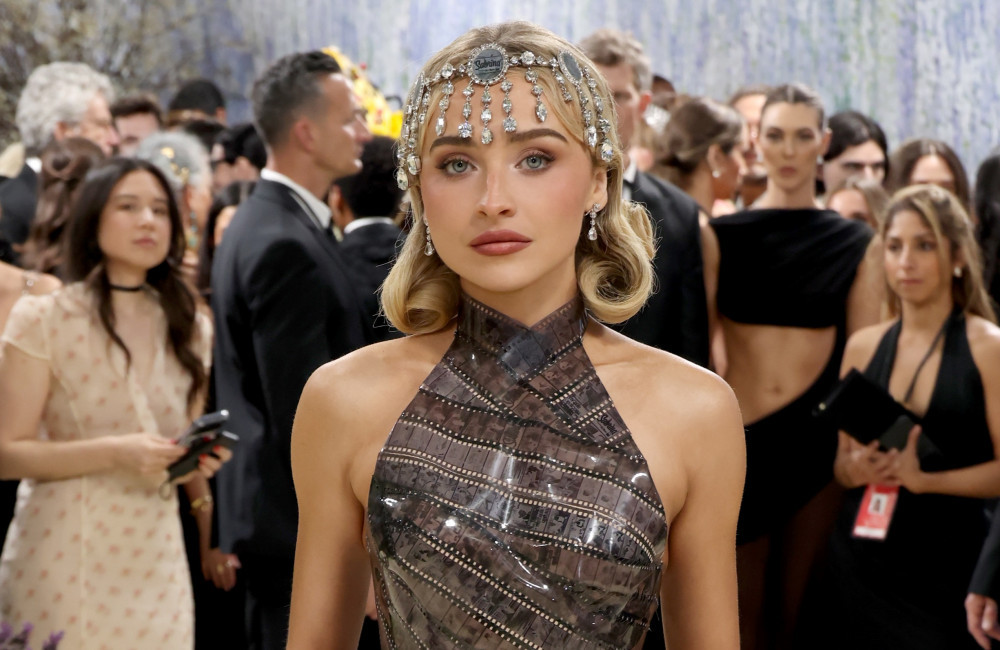 Sabrina Carpenter: harcelée par un inconnu, la star prend des mesures drastiques