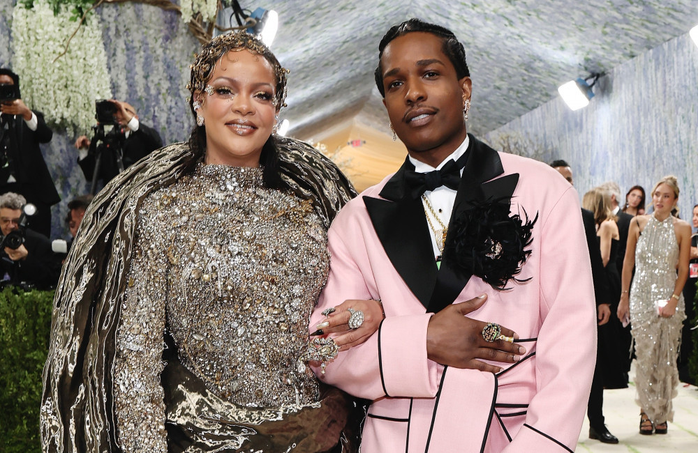 A$AP Rocky : le compagnon de Rihanna a brisé son silence sur la fusillade survenue chez eux