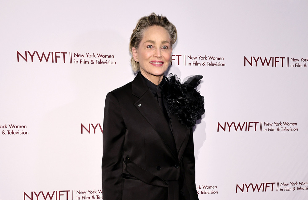 Sharon Stone révèle avoir été victime d'une violente agression il y a près de dix ans