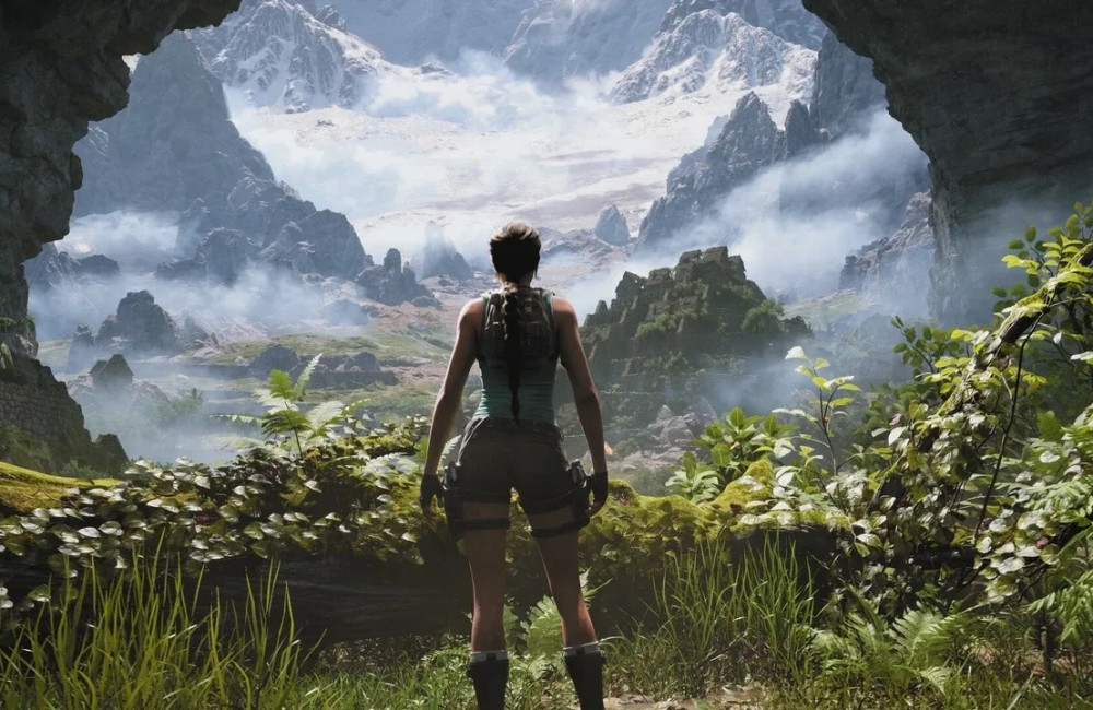 Crystal Dynamics défend l'utilisation de l'IA dans 'Tomb Raider : Legacy of Atlantis'