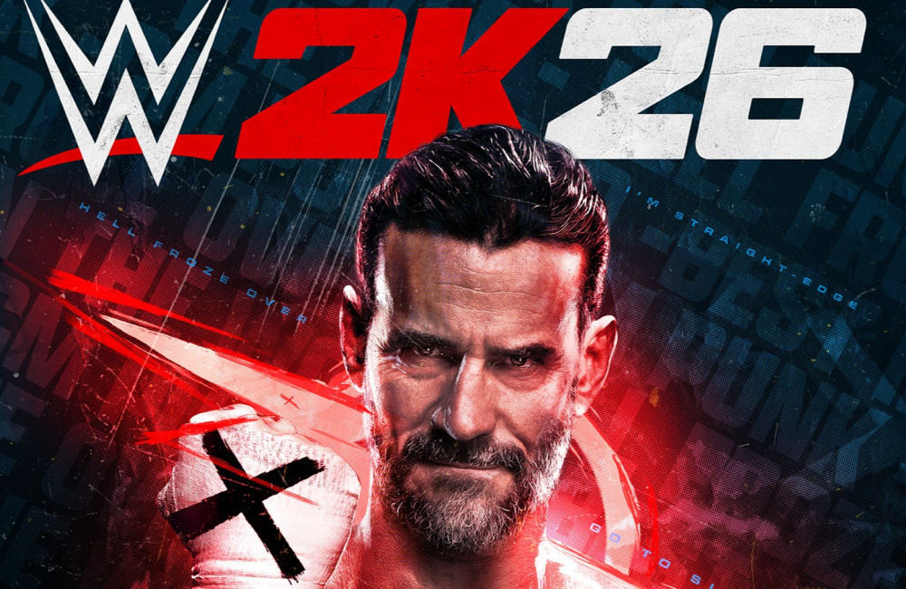 Le patron de Take-Two Interactive a rejoint WWE 2K26 en tant que personnage jouable