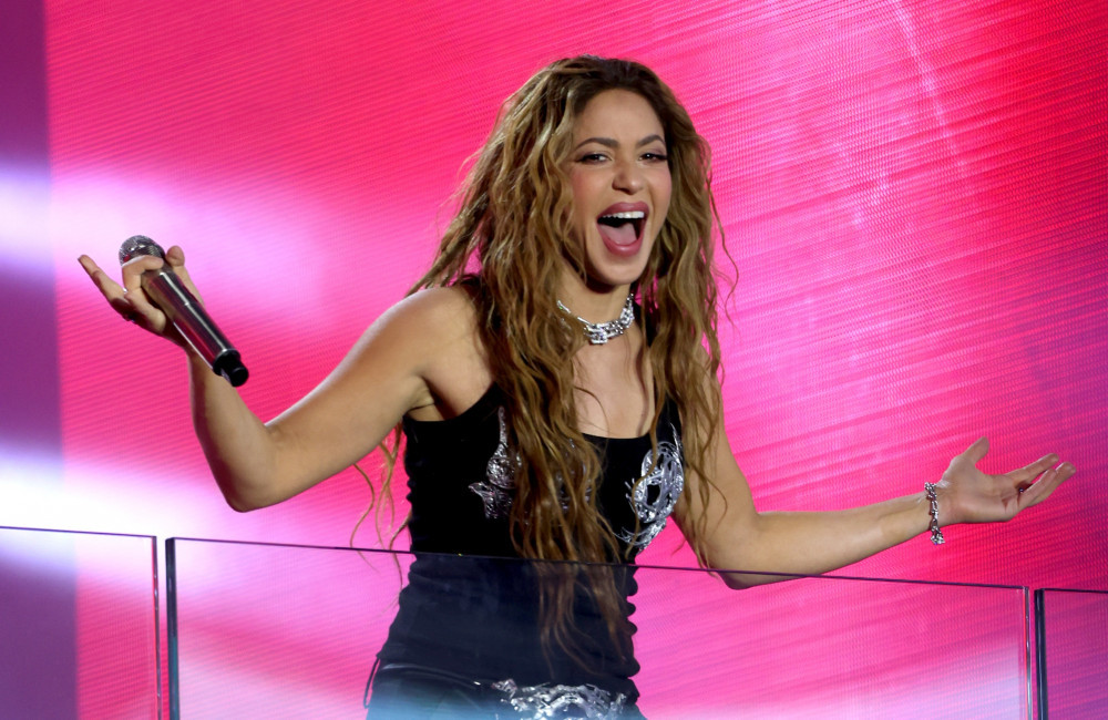 Shakira bientôt à la retraite ? La star se confie sur l’avenir de sa carrière