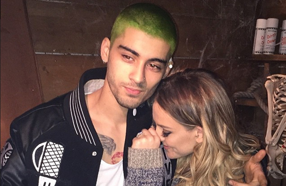 Perrie Edwards raconte l'enfer de sa séparation de Zayn Malik : 'Je dois faire attention à ce que je dis…'