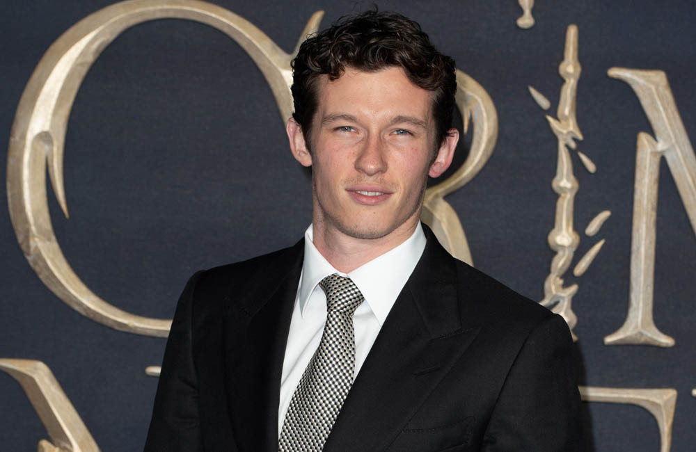 James Bond : Callum Turner pourrait-il succéder à Daniel Craig ?