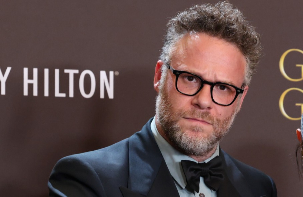 Seth Rogen n'a pas l'intention de retravailler avec James Franco