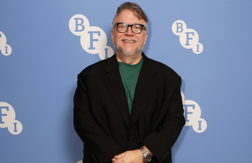 Guillermo del Toro pousse un coup de gueule contre l’utilisation de l’IA au cinéma