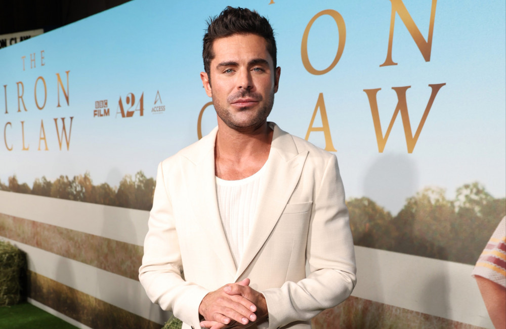 Zac Efron a pris une décision importante pour sa carrière : 'J'ai négligé ma vie personnelle'