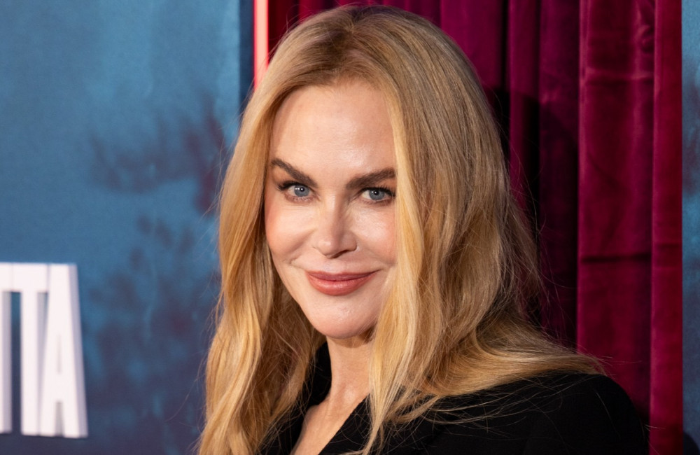 Nicole Kidman surprend ses abonnés en rendant hommage à son ex-mari Keith Urban pour la fête des pères