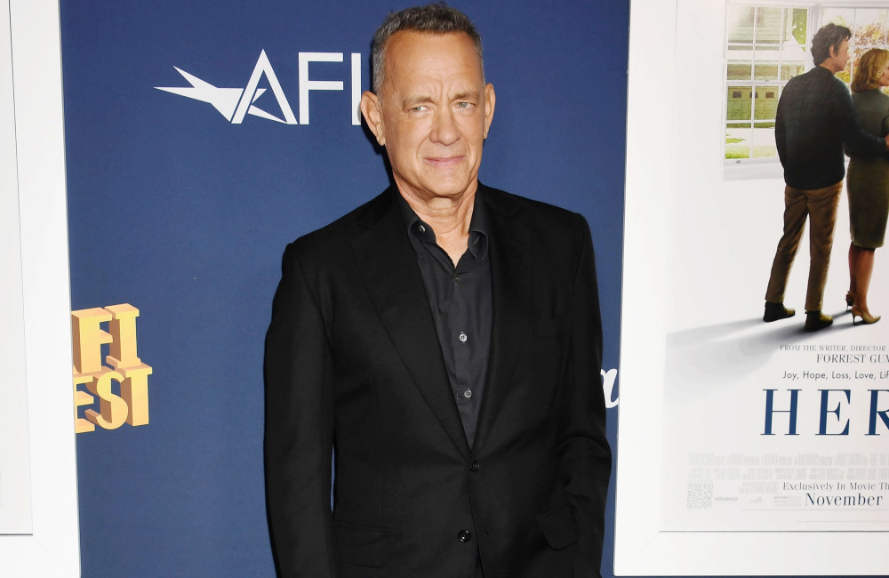 Toy Story : Tom Hanks est prêt à laisser Disney utiliser l'IA pour le remplacer dans de prochains volets