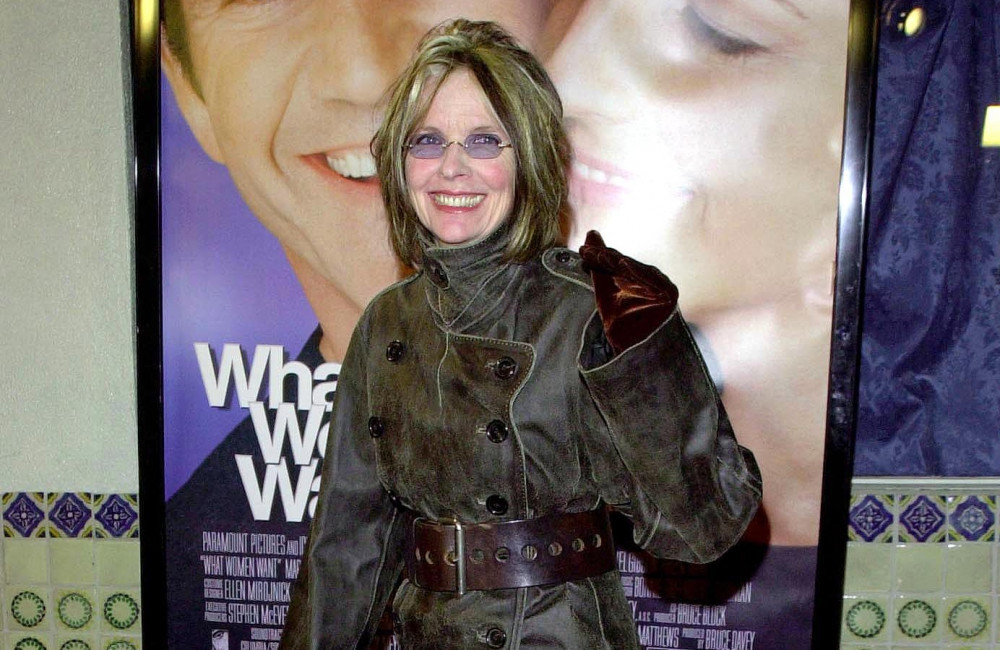 Un collectionneur espagnol a acheté le coupe-ongles de l’actrice Diane Keaton