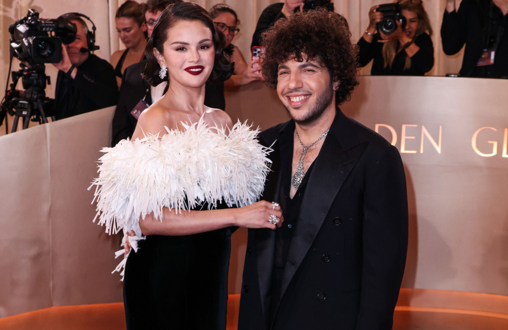 La mère de Benny Blanco lui a suggéré de quitter sa compagne précédente pour Selena Gomez