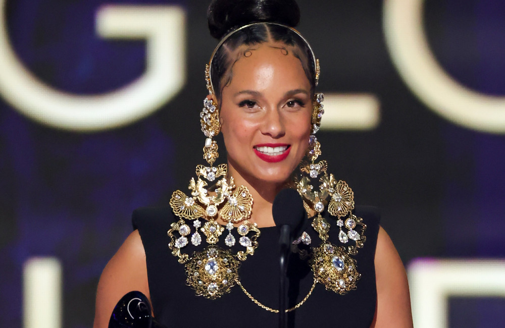 Alicia Keys révèle avoir coupé les ponts avec son père à seulement 13 ans