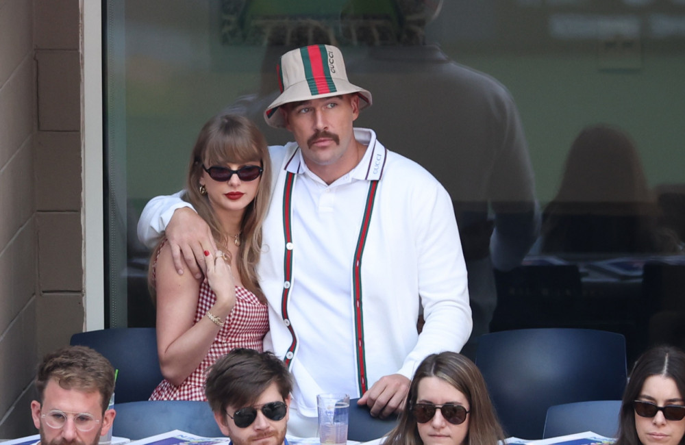 Taylor Swift et Travis Kelce vont se marier dans un lieu emblématique
